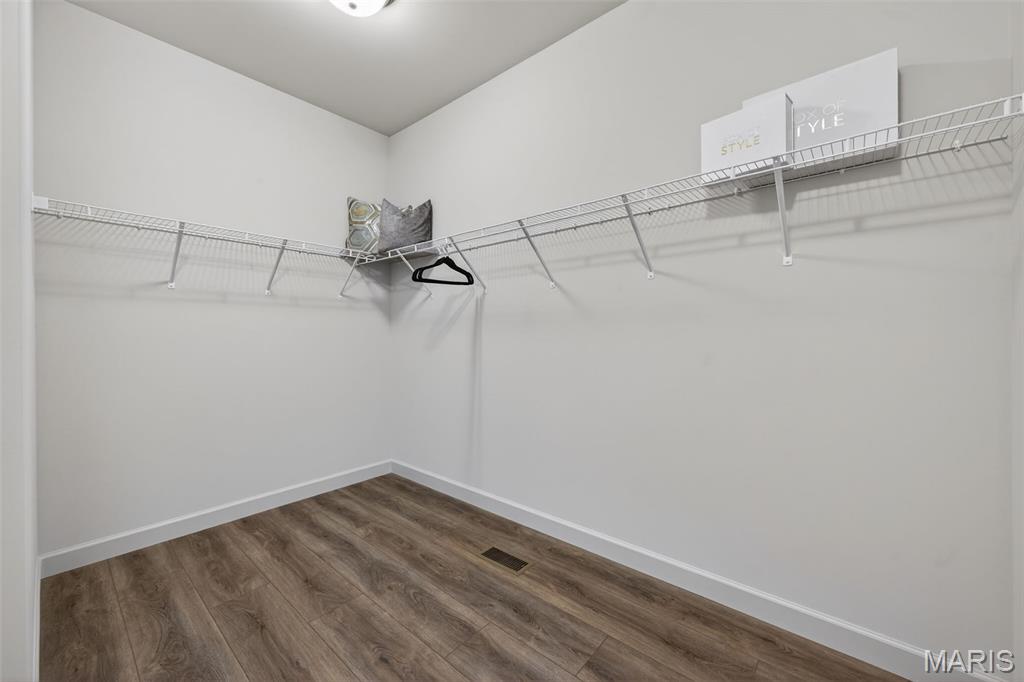 Windsor Park - Residential