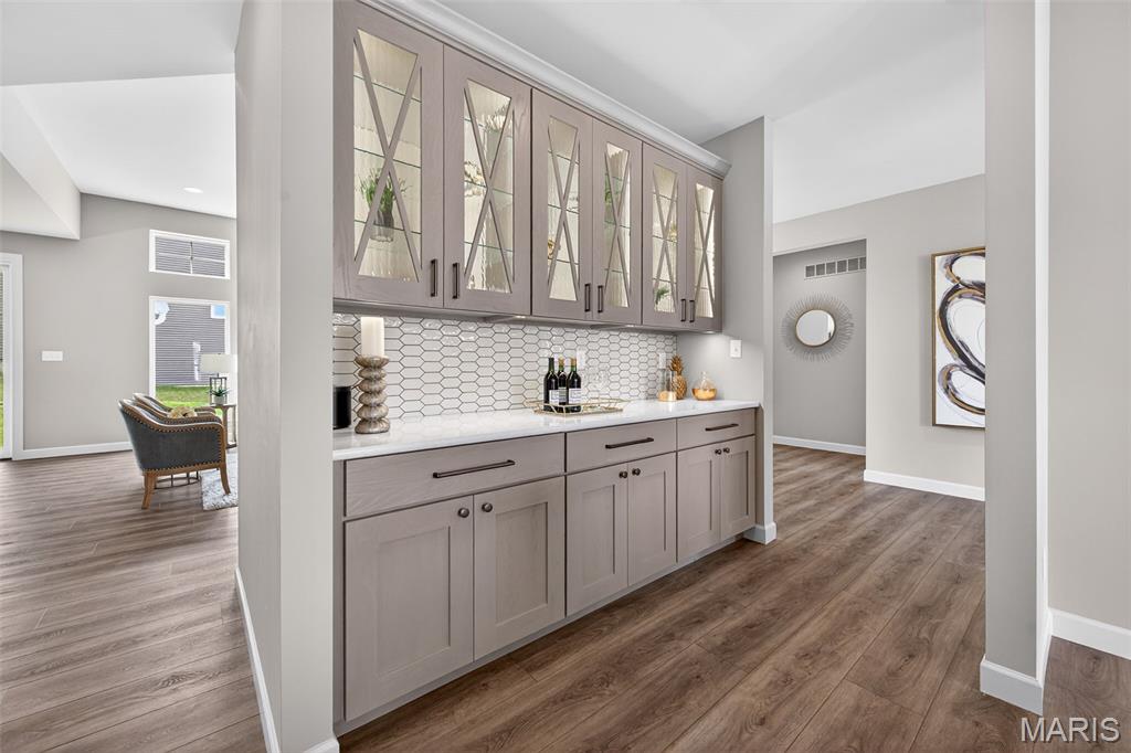 Windsor Park - Residential