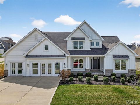 200 Balmoral Gardens Court Lake St Louis MO 63367