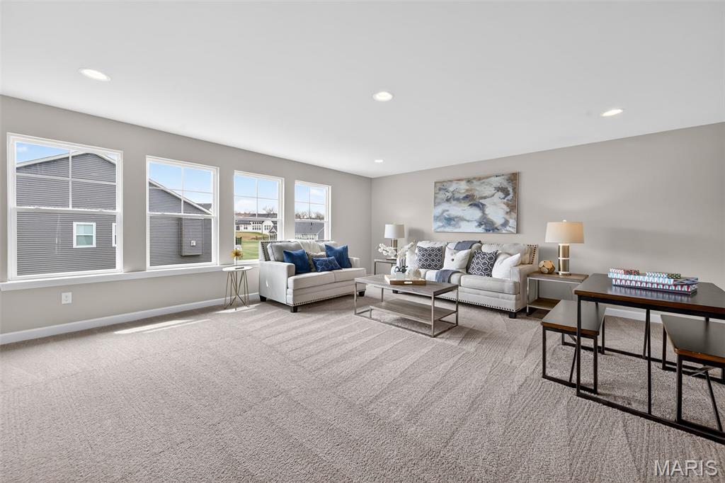 Windsor Park - Residential