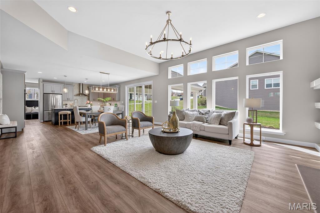 Windsor Park - Residential