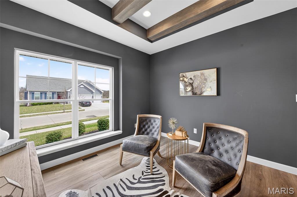 Windsor Park - Residential