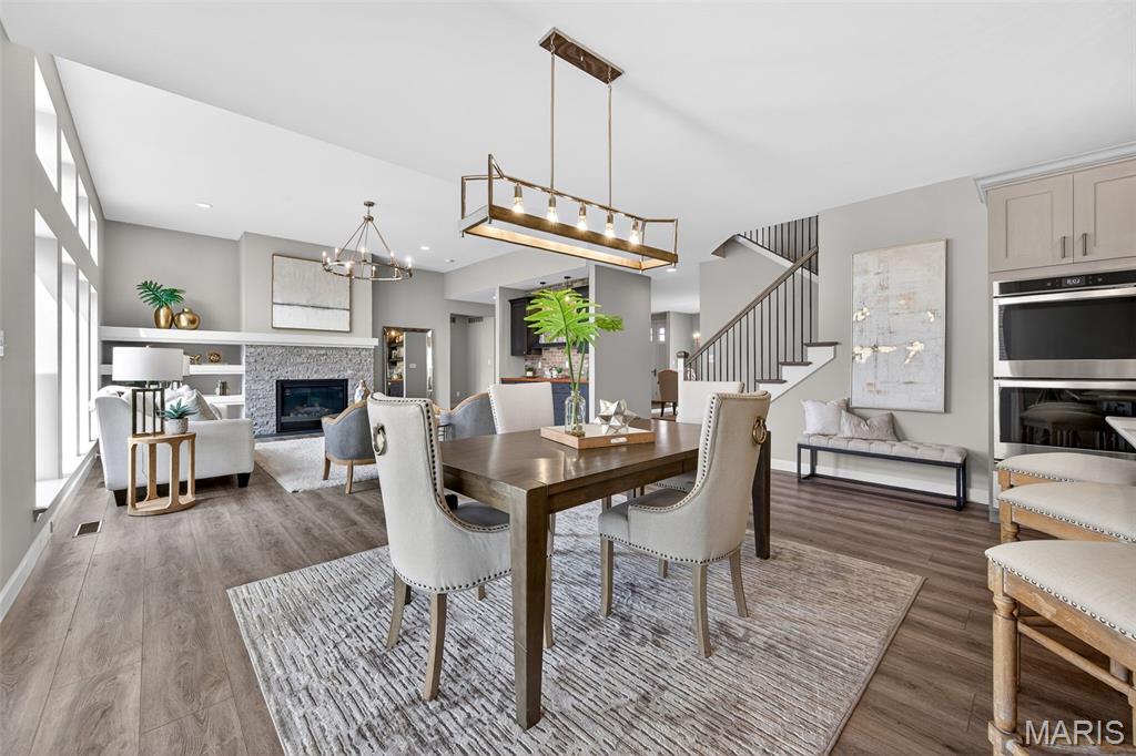 Windsor Park - Residential