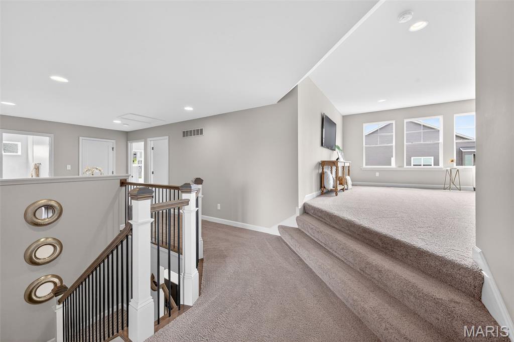 Windsor Park - Residential