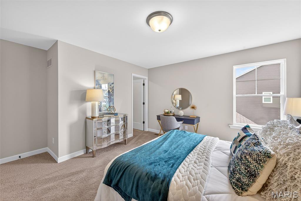 Windsor Park - Residential