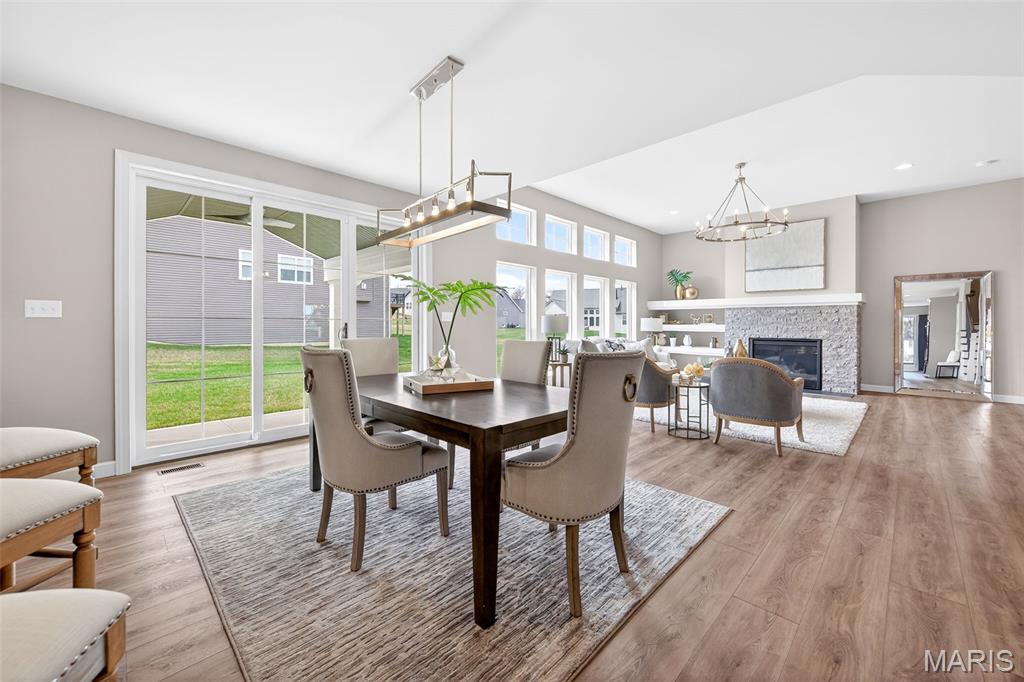 Windsor Park - Residential