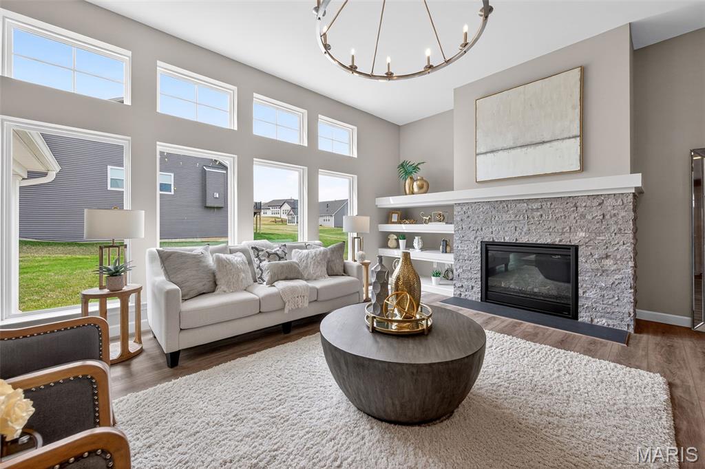 Windsor Park - Residential