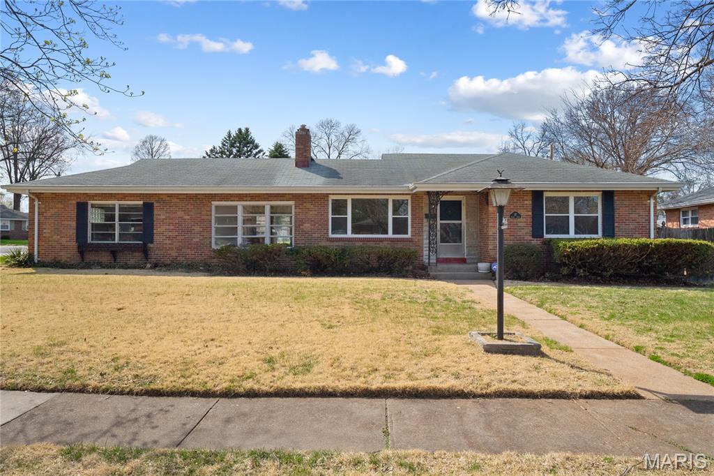 Locust Spring Sub Lts 39 To 61 Blk 2 - Residential Lease