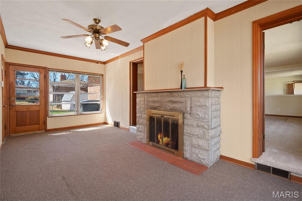 Locust Spring Sub Lts 39 To 61 Blk 2 - Residential Lease