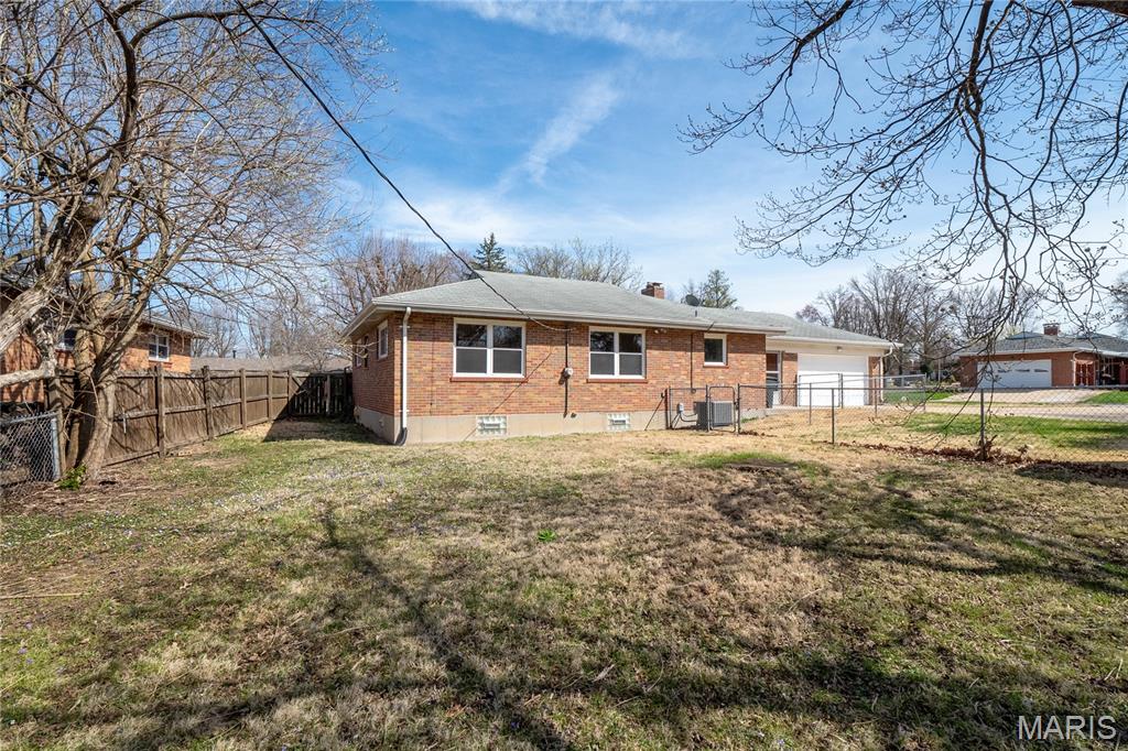 Locust Spring Sub Lts 39 To 61 Blk 2 - Residential Lease