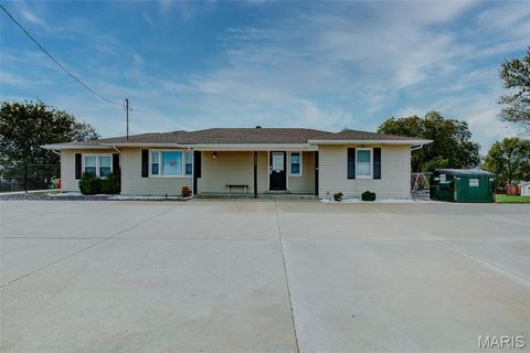 4056 S Old Highway 94 Unincorporated MO 63304