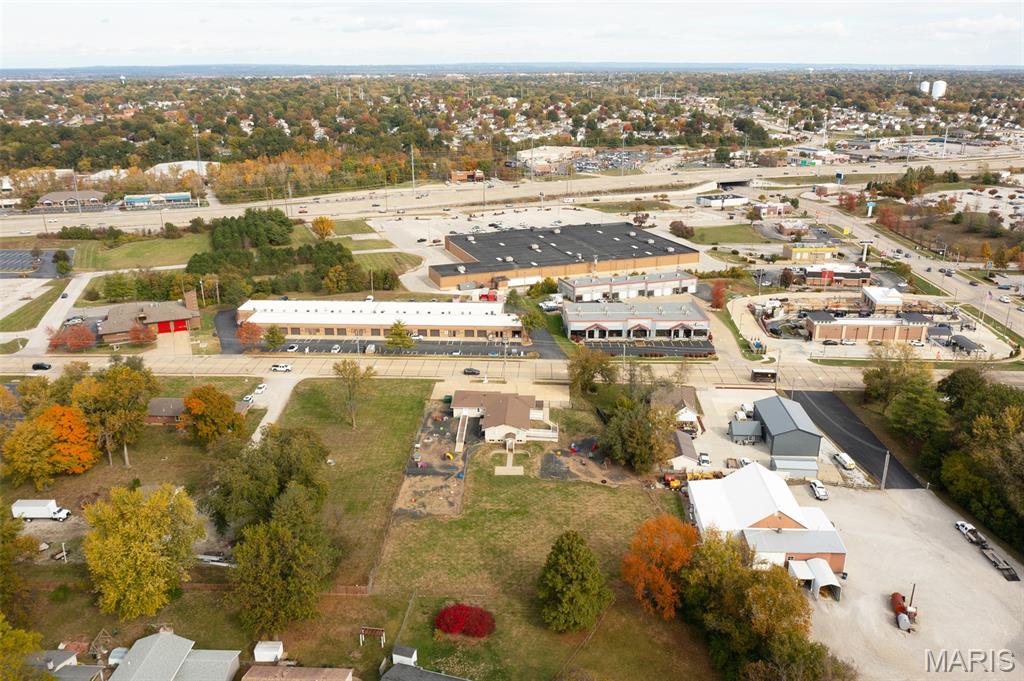 4056 S Old Highway 94