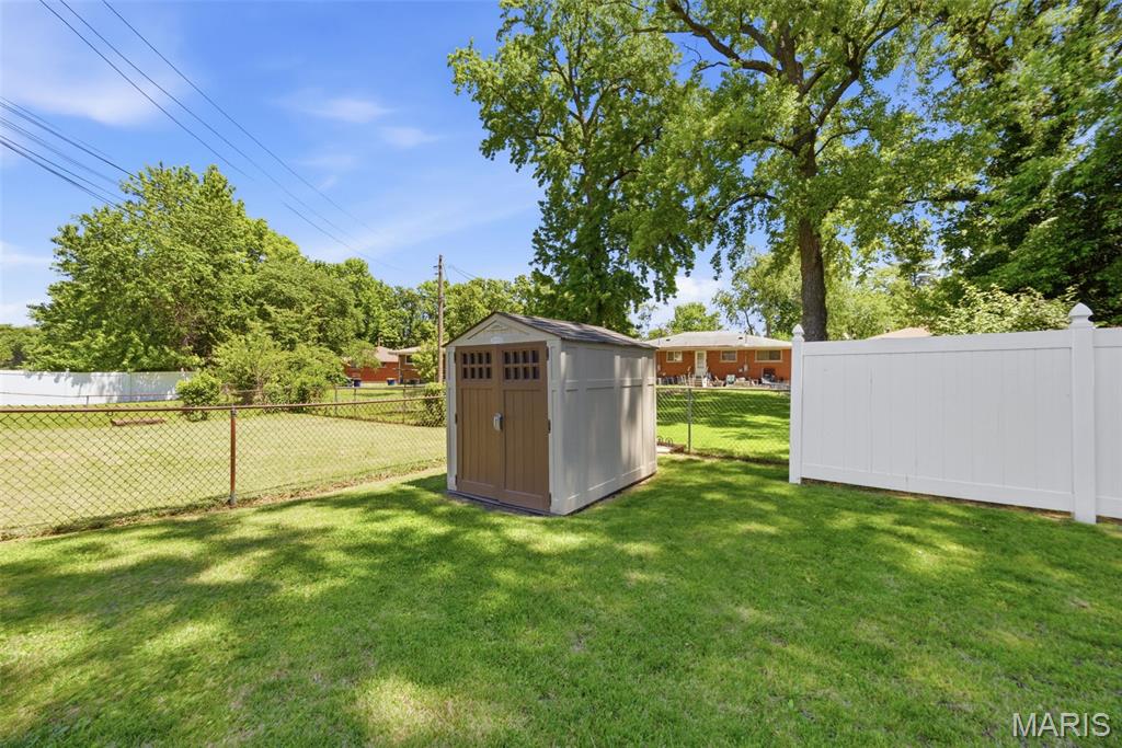 Buder Park Terrace - Residential