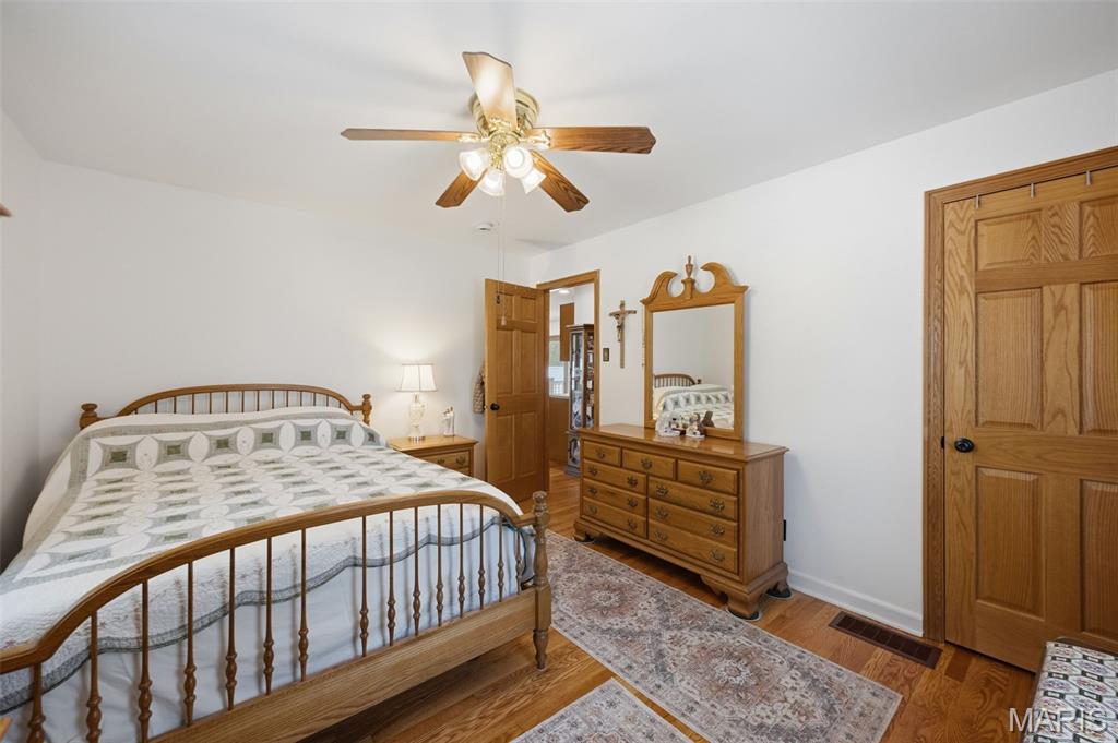 Buder Park Terrace - Residential