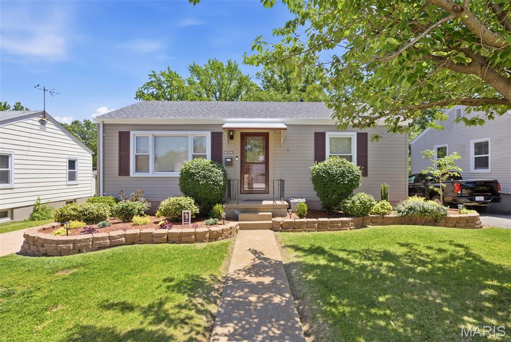 Buder Park Terrace - Residential