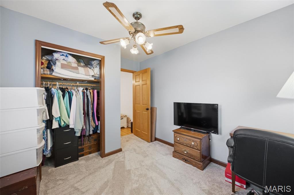 Buder Park Terrace - Residential