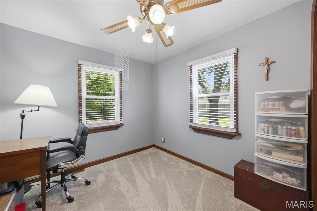Buder Park Terrace - Residential