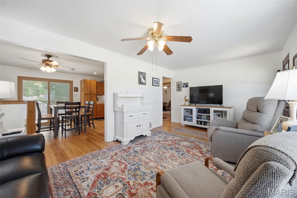 Buder Park Terrace - Residential