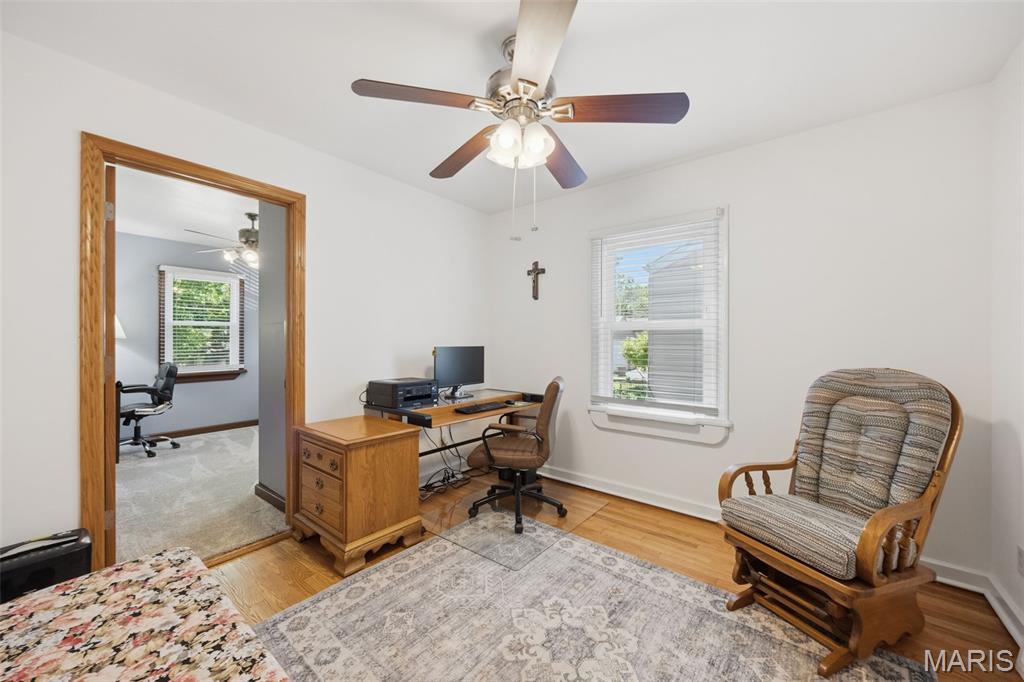 Buder Park Terrace - Residential
