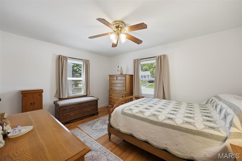 Buder Park Terrace - Residential