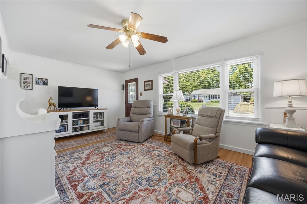Buder Park Terrace - Residential