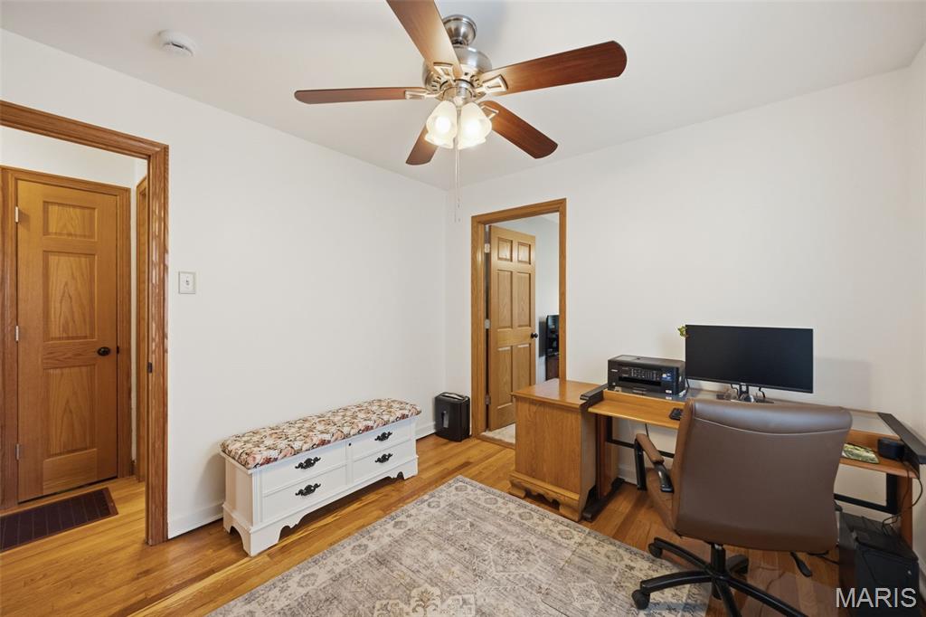 Buder Park Terrace - Residential