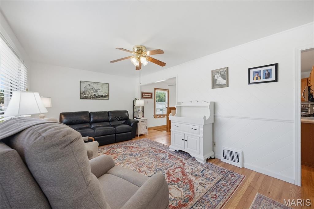 Buder Park Terrace - Residential