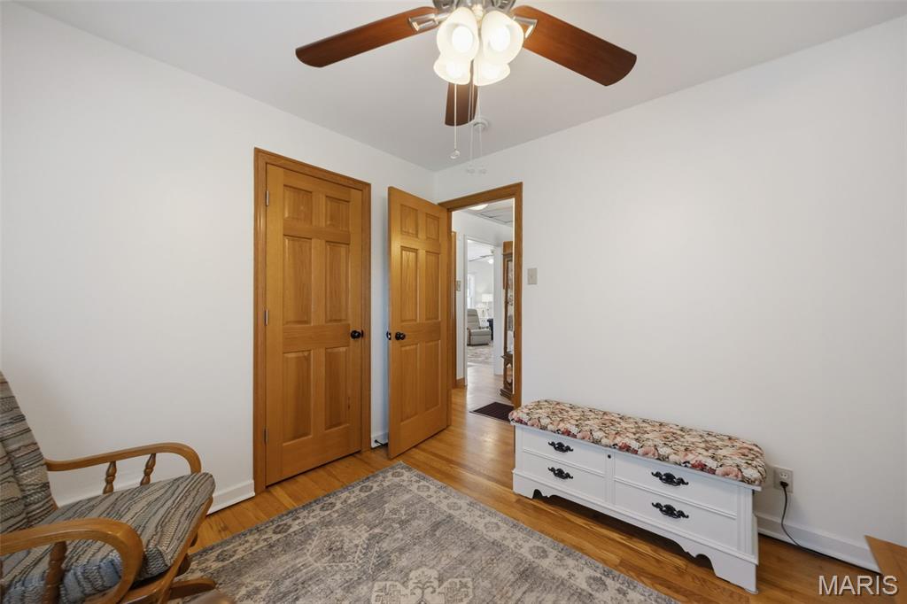 Buder Park Terrace - Residential