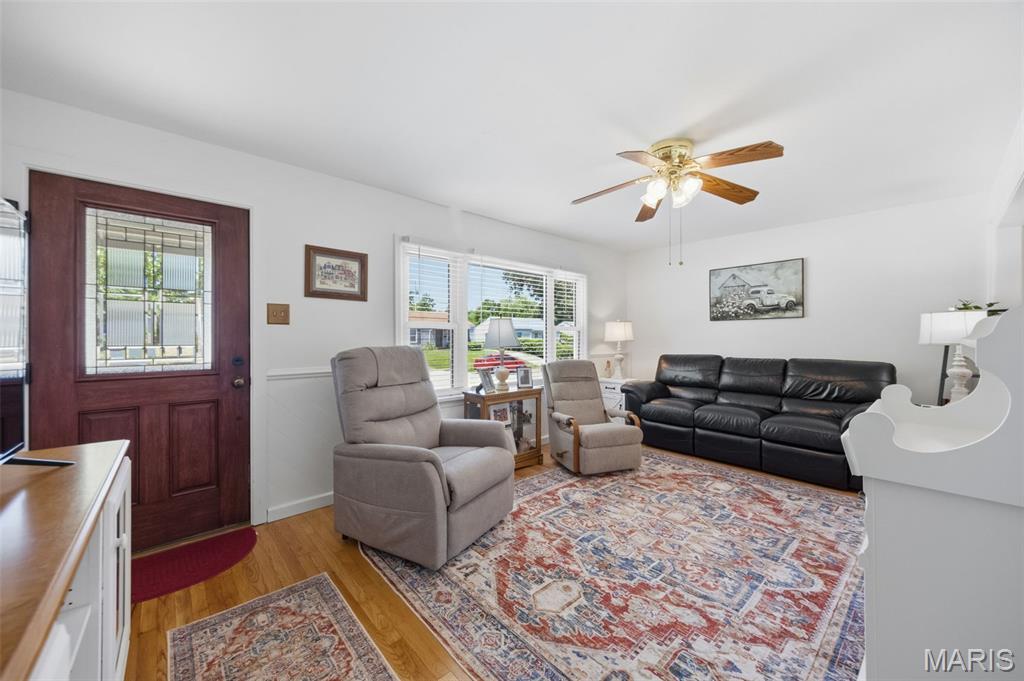 Buder Park Terrace - Residential