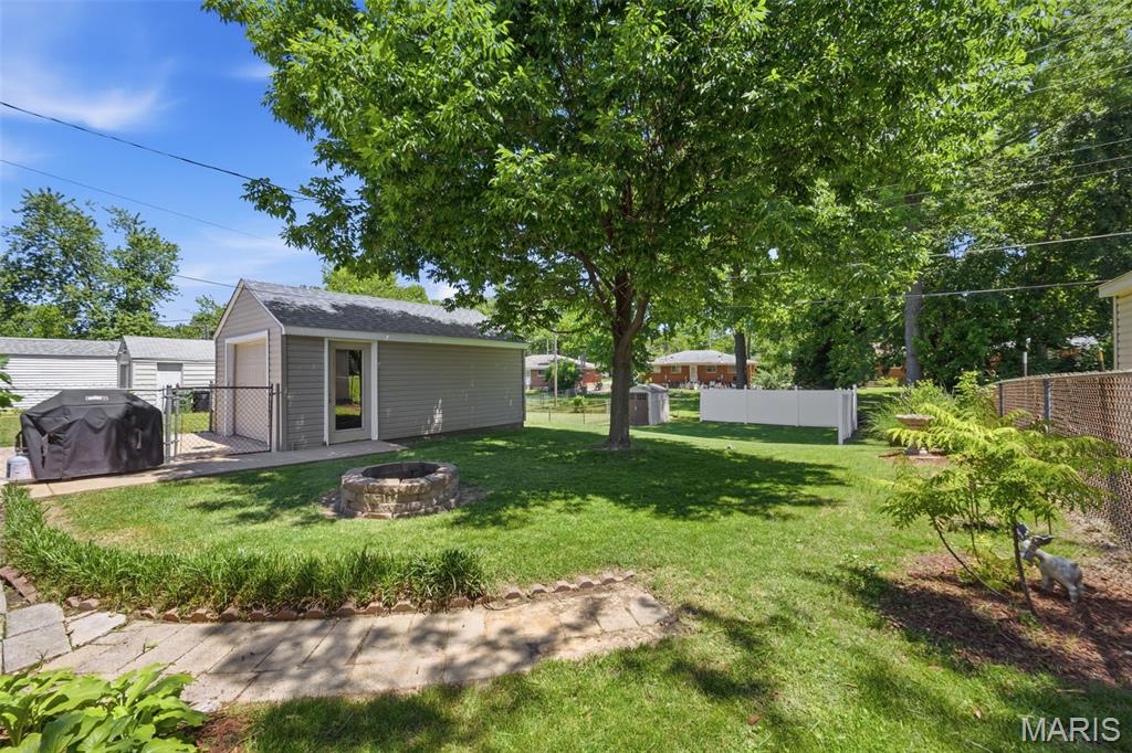 Buder Park Terrace - Residential