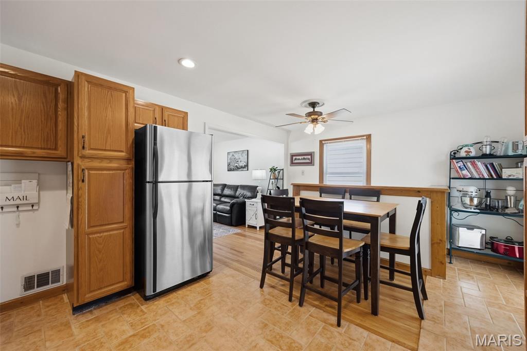 Buder Park Terrace - Residential