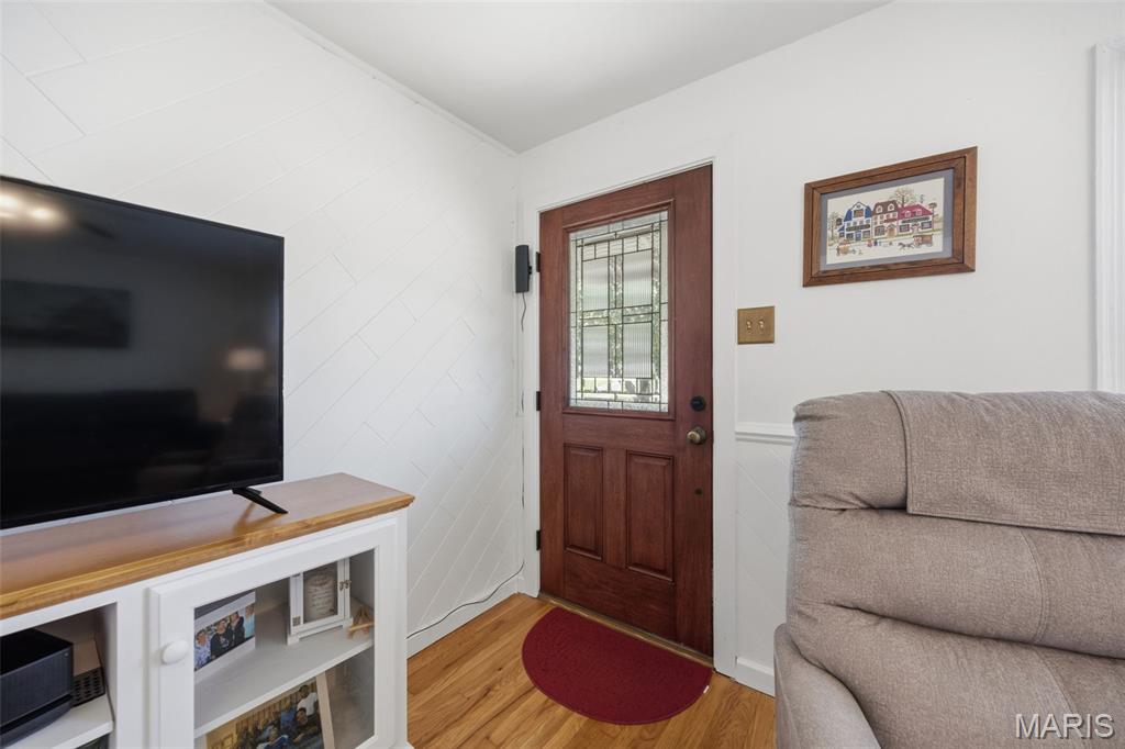 Buder Park Terrace - Residential