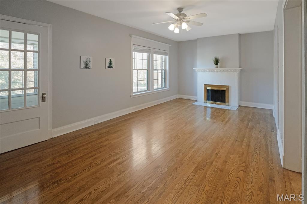 Fullertons Add Amd - Residential Lease