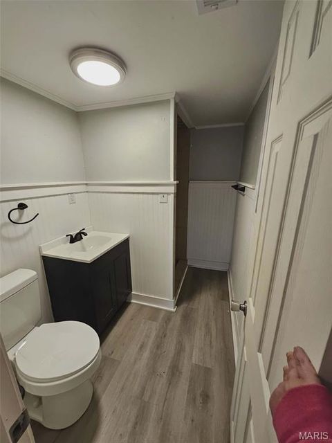 Tiny photo for 401 N Franklin Street, Farmington, MO 63640 (MLS # 26033615)