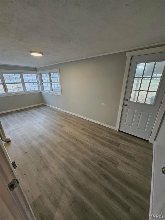 Clay & Evans Add - Residential