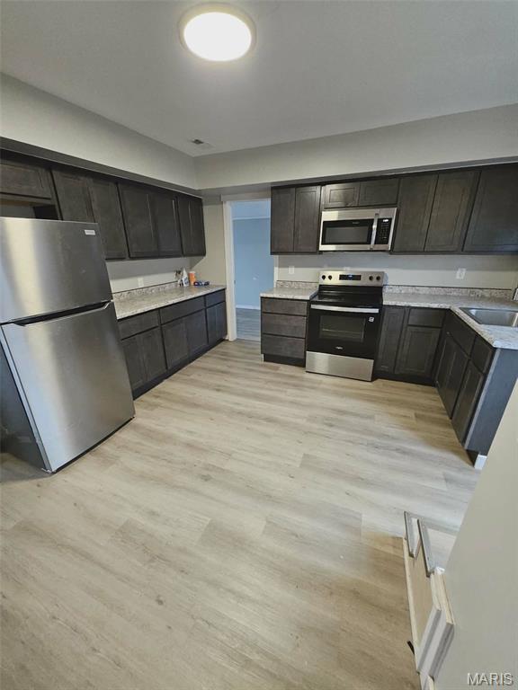 Clay & Evans Add - Residential