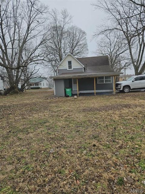 Tiny photo for 401 N Franklin Street, Farmington, MO 63640 (MLS # 26033615)