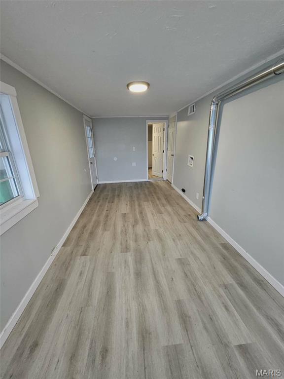 Clay & Evans Add - Residential