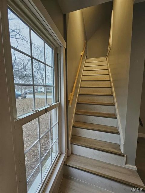Tiny photo for 401 N Franklin Street, Farmington, MO 63640 (MLS # 26033615)