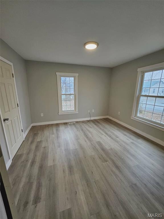 Clay & Evans Add - Residential