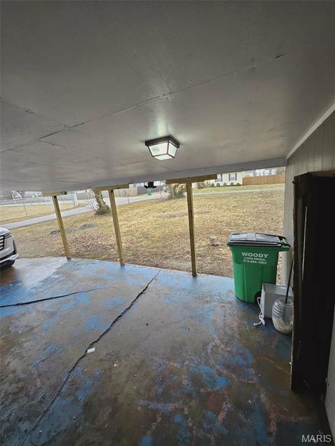 Tiny photo for 401 N Franklin Street, Farmington, MO 63640 (MLS # 26033615)