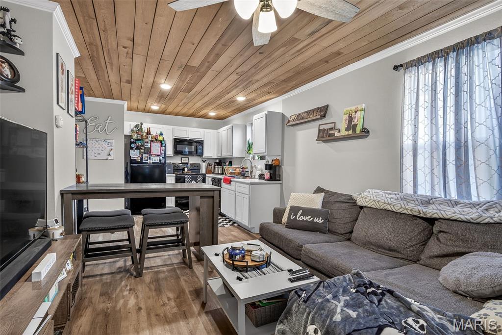 Hill & Jarvis Sub - Residential