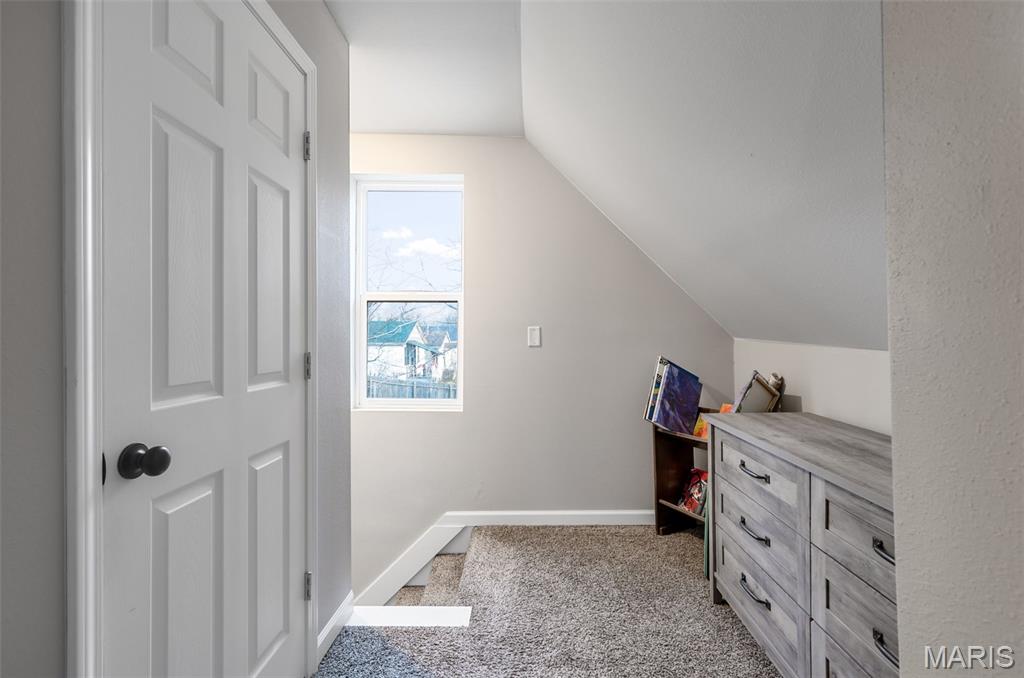 Hill & Jarvis Sub - Residential