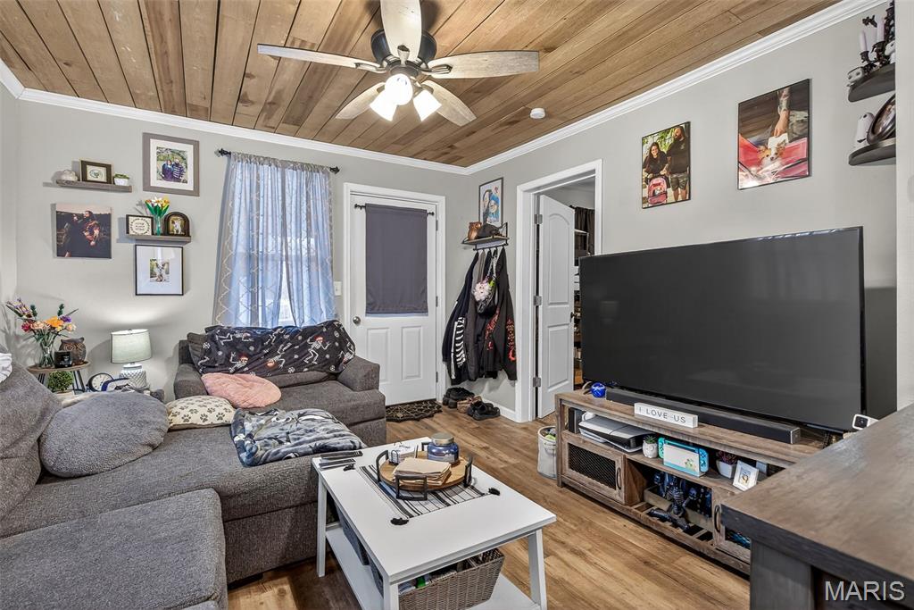 Hill & Jarvis Sub - Residential