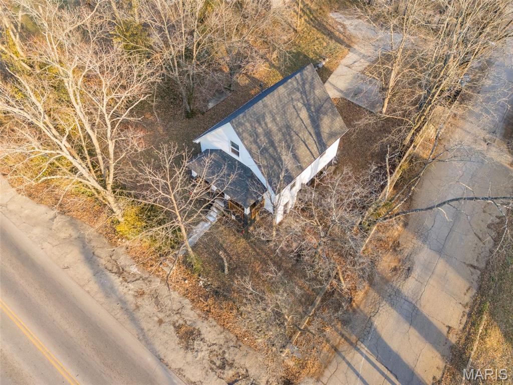 Hill & Jarvis Sub - Residential