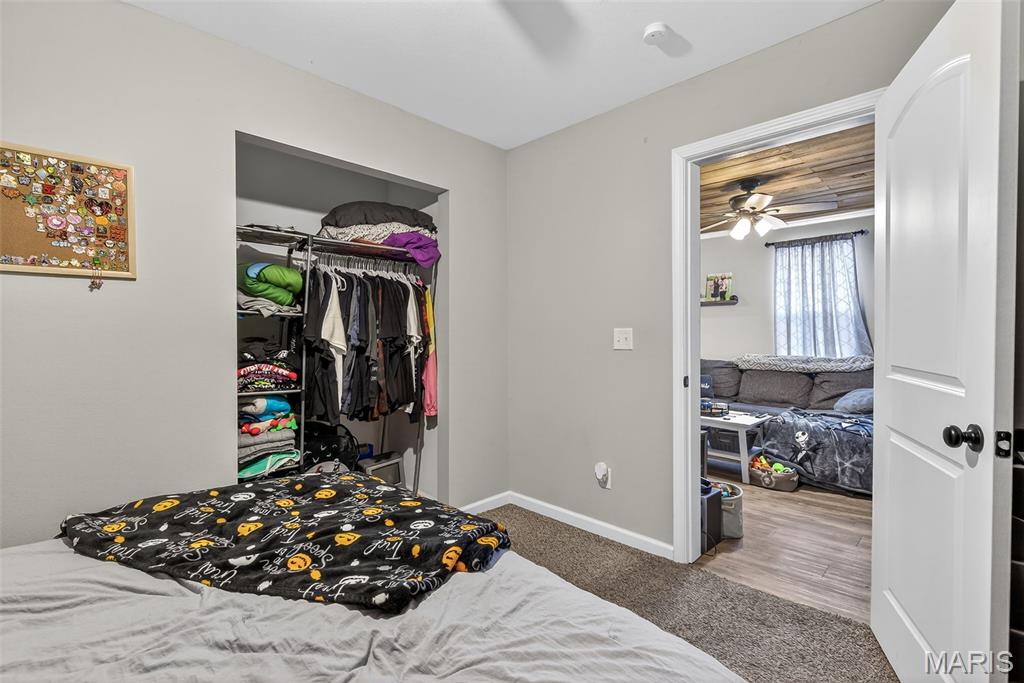 Hill & Jarvis Sub - Residential