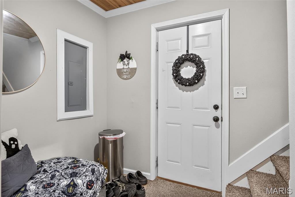 Hill & Jarvis Sub - Residential