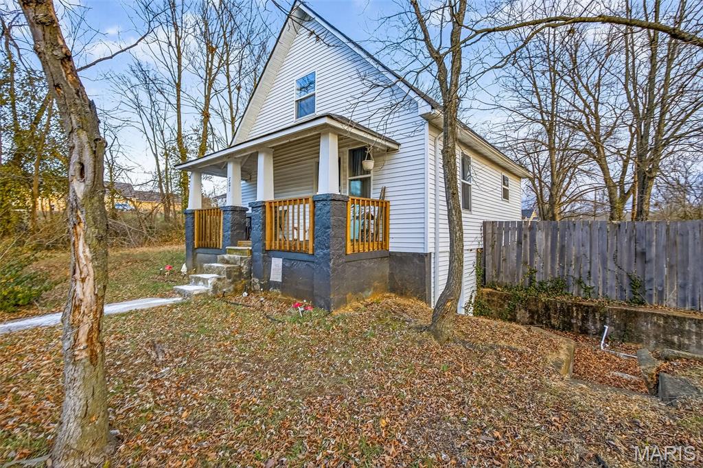 Hill & Jarvis Sub - Residential