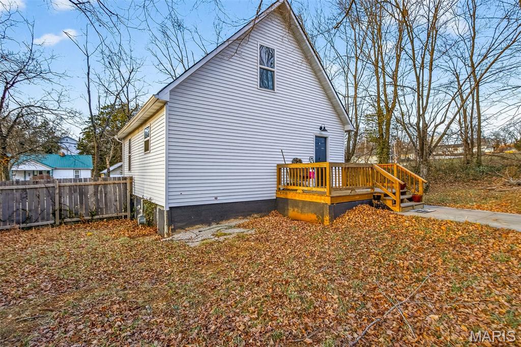 Hill & Jarvis Sub - Residential