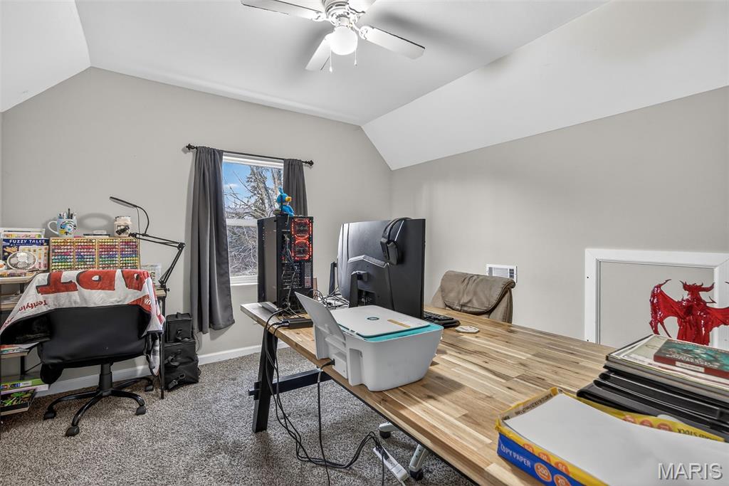 Hill & Jarvis Sub - Residential